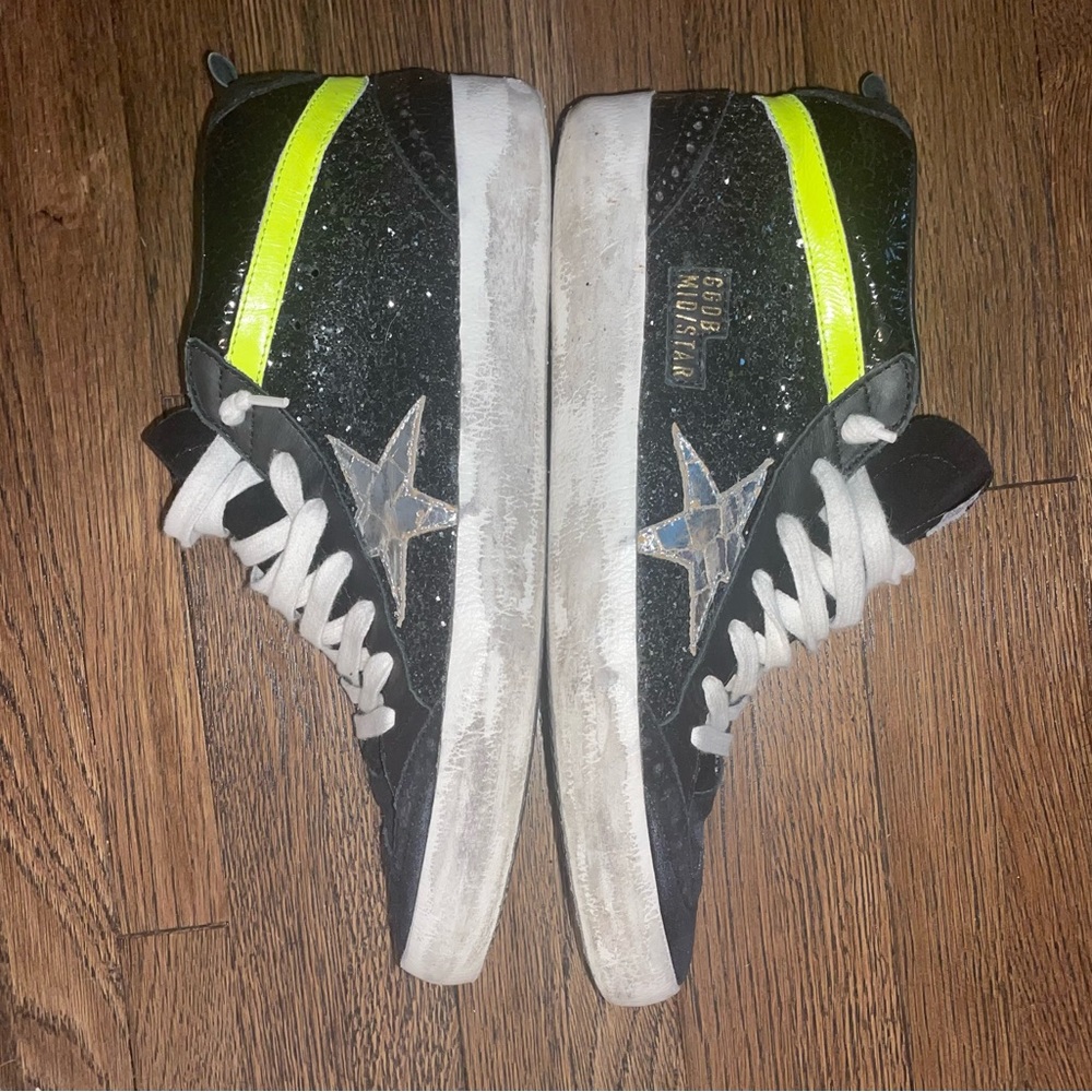 GOLDEN GOOSE SNEAKERS